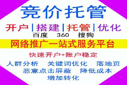 百度推广开户成功案例深度剖析